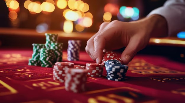 Free Fire tournament match betting interface on merona platform